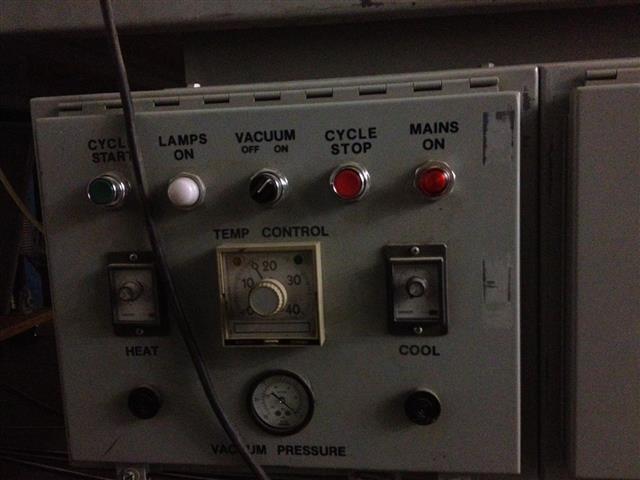 Appliphase HVA HVA-48, Machine ID: 6006